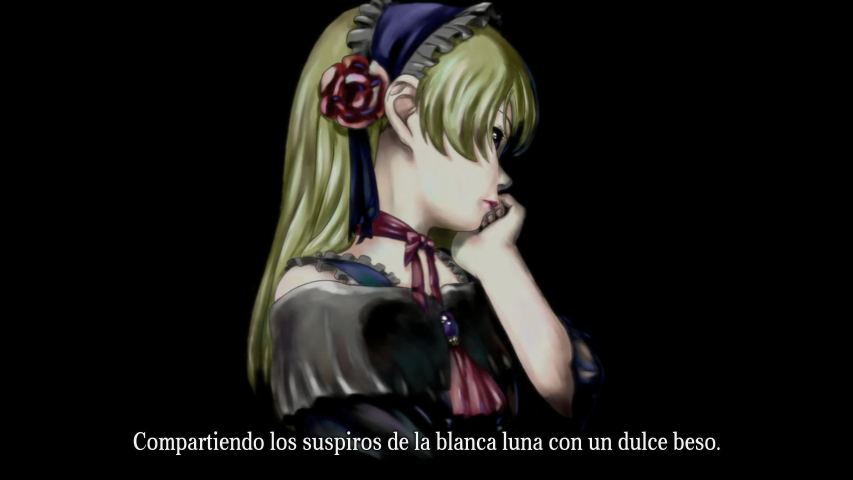 Cossette no Shouzou (Mentozora)